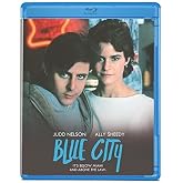Blue City