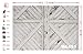 LB Rustic Barn Door Backdrops for Photography 9x6ft Vinyl Vintage White Wood Door Photo Backdrop for Kids Newborn Baby Shower Birthday Party Photo Booth Background