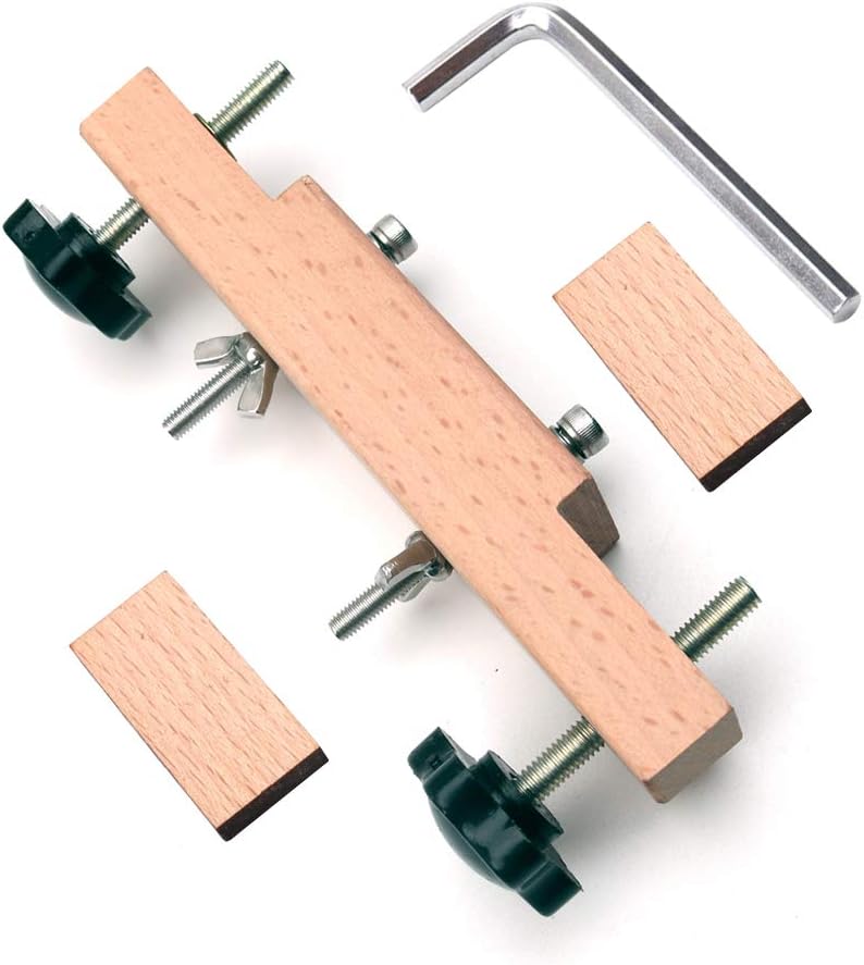 Entweg Maple Guitar Clamp,Maple Guitar Clamp Acoustic