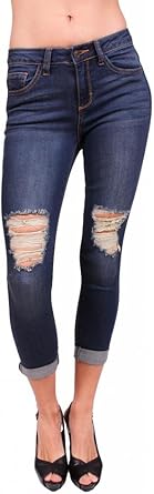 cello boyfriend jeans