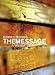 The Message//REMIX (Softcover, Wood): The Bible in Contemporary Language