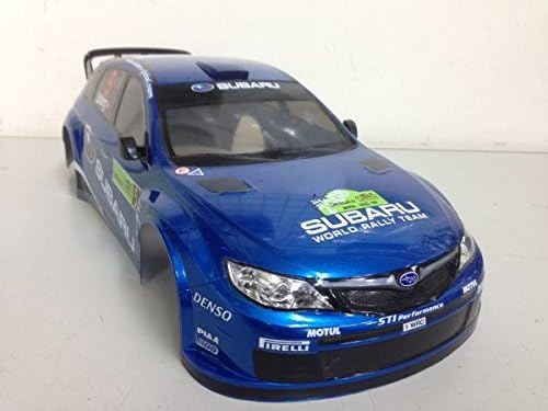 Amazon 当店オリジナル塗装済みボディ タミヤ 1 10 Subaru インプレッサ Wrc 08 ラジコン ドローン 通販 Amazon 当店オリジナル塗装済みボディ タミヤ 1 10 Subaru インプレッサ Wrc 08 ラジコン ドローン 通販