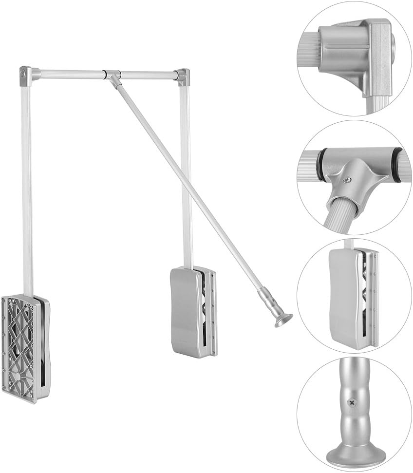Best home wardrobe clothes storage hanger closet organizer shoe rack
