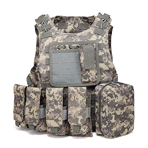 Pasgt Vest for sale Only 2 left at 75