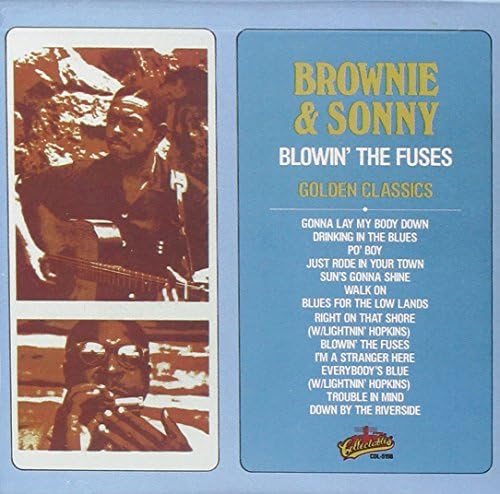 Blowin the Fuses: Golden Classics
