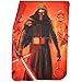 Star Wars Toys from Episode 7 - The Force Awakens School Backpack and Blanket