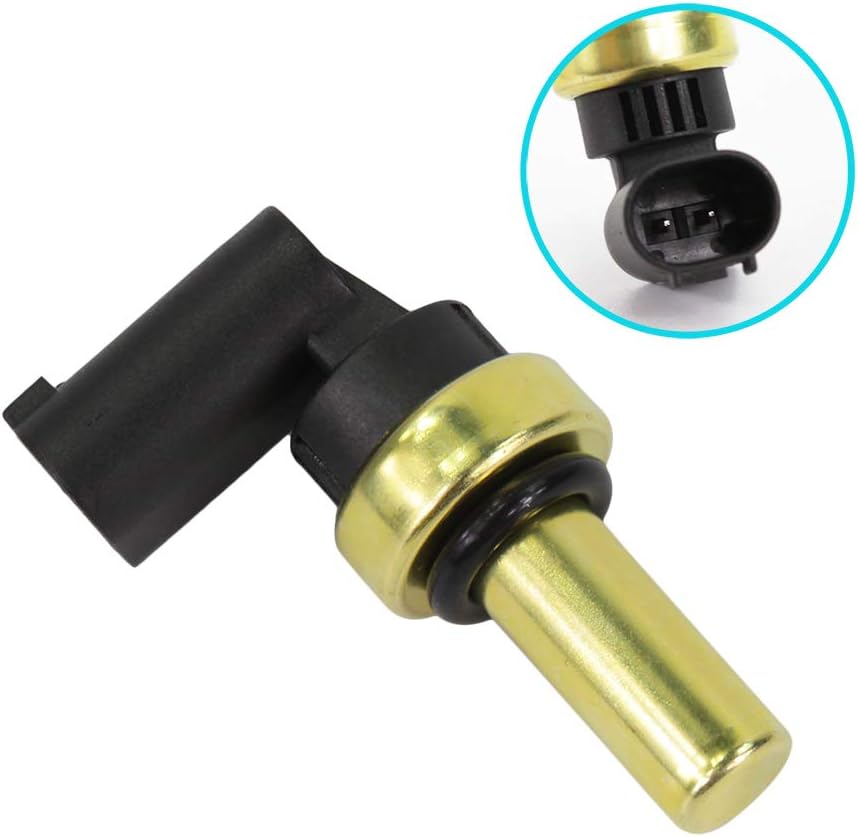 TAMKKEN Temperature Sensor Coolant 55591401 2134688 for