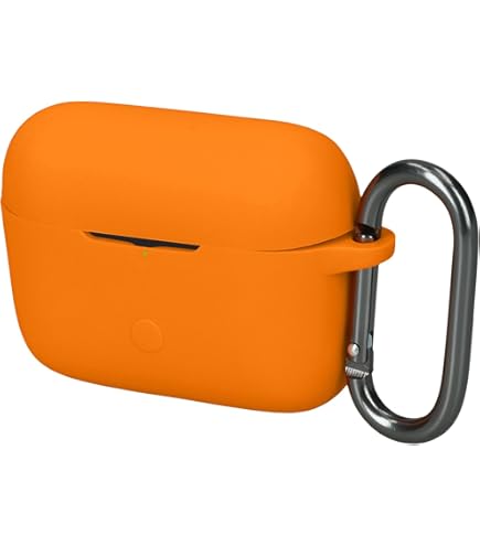 Amazon.com: for Marshall Motif Ⅱ A.N.C. Case Cover, Protective