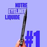 NYX Matte Lip Liner 06 Ambition Statement Transfer-Proof Long-Wear view 4