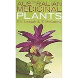 Paperback Australian Medicinal Plants Book