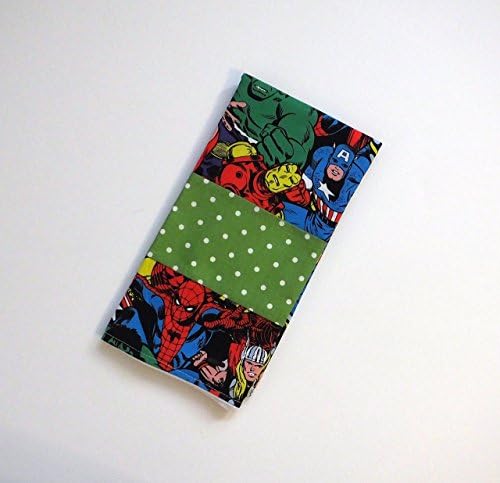 Marvel Comic Kitchen Towel