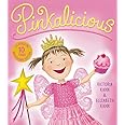 Pinkalicious