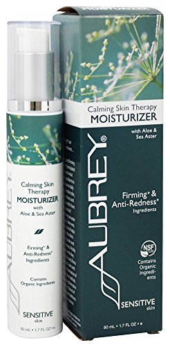 aubrey moisturizer