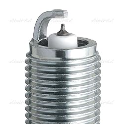 NGK (4218) CR8EIX Iridium IX Spark Plug, Pack of 1