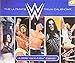 WWE 2016 Calendar by 