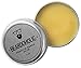 Beardoholic Beard Balm – 100% Natural With Strong Hold That Lasts All Day - Shapes and Styles Beard With Ease – Eliminate Beard Itch and Dandruff – Light Orange Scent, 2 oz or 60 g Size of Container
