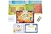Skillmatics Educational Game : Math Master | Reusable Activity Mats with 2 Dry Erase Markers | Gifts & Learning Tools for Ages 6-9