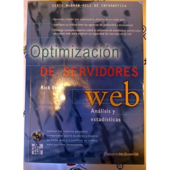 Optimizacion de servidores web Optimizacion de servidores web