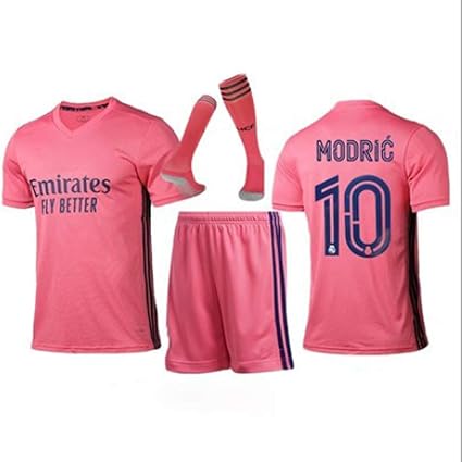 amazon childrens football kits