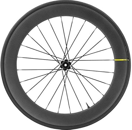 mavic comete clincher