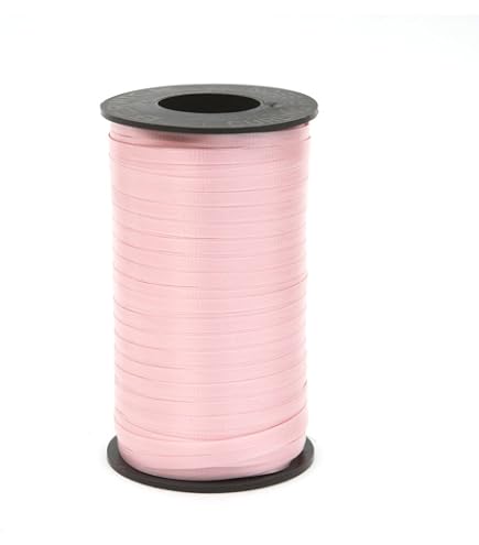 Berwick Offray Crimped Splendorette Ribbon - Purple, 3/16 Inch X 350 Yard Spool - View #2
