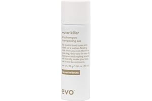Evo Water Killer Dry Shampoo Brunette