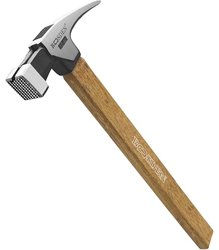 Ohsho Claw Hammer Middium (Japan Import) - Amazon.com