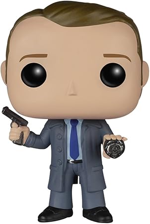 batman and gordon funko pop