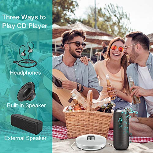 2 Portable+Personal+Function+Anti+Shock+Batteries