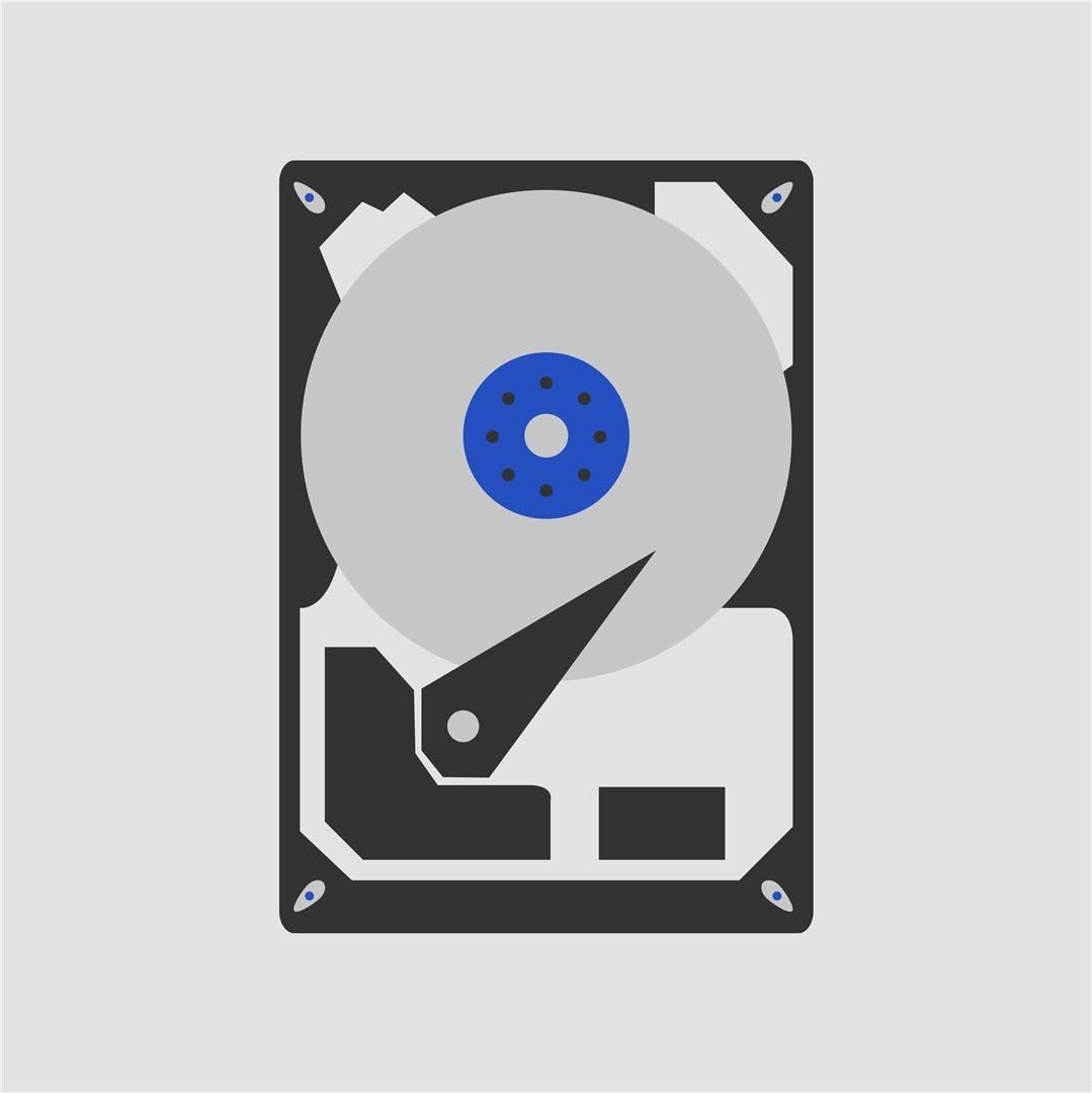 40GB IDE HDD, WD PROTEGE WD400EB-00CPF0 02JUN2003 DCM: HSBBNV2A