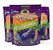 Blue Ribbon Orchard Choice Bite-Size Mission Figs, 4.0 Ounce Bags (3-Pack)	