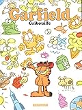 Garfield - Garfield Gribouille (GARFIELD (69)) (French Edition) by 