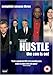 'Hustle Complete BBC Series 3 DVD'