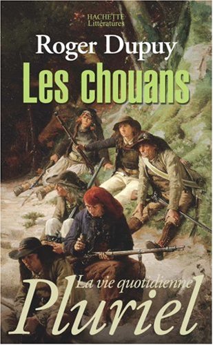 Les  Chouans