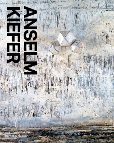 Anselm Kiefer: Lilith: Kiefer, Anselm: 9780944219102: Amazon.com
