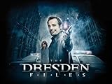 The Dresden Files Season 1
