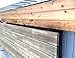 Bundle of 1 DRIFTWOOD WEATHERING WOOD FINISH and 1 Driftwood Natural Beeswax Wood Butter Furniture Polish