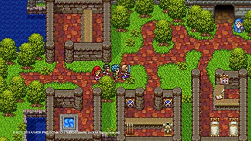 Dragon Quest XI S: Definitive Edition for Nintendo Switch - Image 11