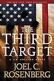 The Third Target: A J. B. Collins Novel