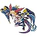 Eikoh Puzzle & Dragons: Endless Blue Dragon Caller, Sonia Figure Collection Vol.11
