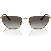 Vogue Eyewear womens Vo4316s Cat Eye Sunglasses