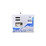 Dollar Bill Changer Machine – Rear Door Bill to