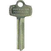 Key Blank, JMA BES3DS for Best D (NS) (10)