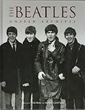 Hardcover The Beatles : unseen archives Book