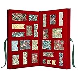 Morris & Co Pure Advent Calendar