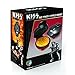 Uncanny Brands KISS Demon Waffle Maker- You Wanted The Best Kiss Army Waffle