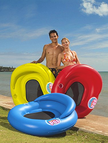 Poolmaster Water Pop Mesh Lounge