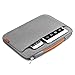 Inateck 14 Inch Laptop Bag Sleeve Carrying Case Briefcase for Most 14
