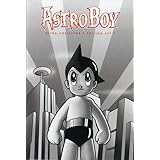 Astro Boy - Ultra Set 1