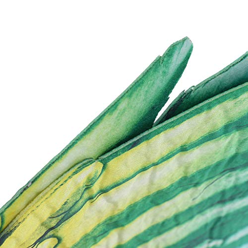 Chenway Cosplay Wings Angel Halloween Costume Accessory Wings/Glove Paw Mardi Gras Cosplay Pretend Play Dress Up (A) - Thumbnail 4